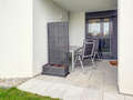 Wohnung München Obersendling 01 Terrasse 9748