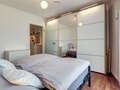 Wohnung München Obersendling 03 Schlafen 9748