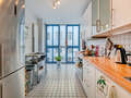 Wohnung München Haidhausen 01 Küche 9754