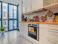 Wohnung München Haidhausen 02 Küche 9754