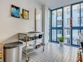Wohnung München Haidhausen 03 Küche 9754