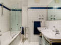 Wohnung München Haidhausen 01 Badezimmer 9754