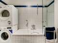 Wohnung München Haidhausen 02 Badezimmer 9754