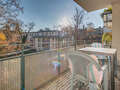 Wohnung München Haidhausen 02 Balkon 9754