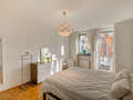 Wohnung München Haidhausen 02 Schlafen 9754
