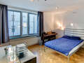 Wohnung München Haidhausen 01 2. Schlafen 9754