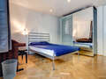 Wohnung München Haidhausen 04 2. Schlafen 9754