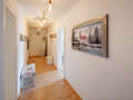 Wohnung München Sendling 02 Flur/Gang 9759