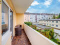 Wohnung München Sendling 02 Balkon 9759
