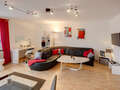 Wohnung München Sendling 01 Wohnbereich 9759