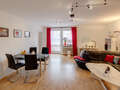 Wohnung München Sendling 02 Wohnbereich 9759
