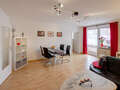 Wohnung München Sendling 03 Wohnbereich 9759