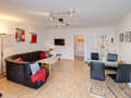 Wohnung München Sendling 04 Wohnbereich 9759