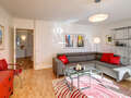 Wohnung München Schwabing-West 02 Wohnen 9763