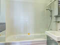 Wohnung München Schwabing-West 02 Badezimmer 9763