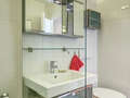 Wohnung München Schwabing-West 03 Badezimmer 9763