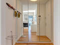Wohnung München Schwabing-West 04 Flur/Gang 9763