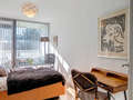 Wohnung München Schwabing-West 03 2. Schlafen 9763