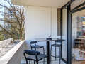Wohnung München Schwabing-West 02 2. Balkon 9763