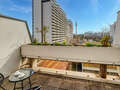 Wohnung München Olympiadorf 02 Balkon 9781
