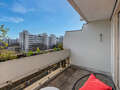 Wohnung München Olympiadorf 03 Balkon 9781