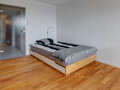 Wohnung München Olympiadorf 01 Schlafbereich 9781