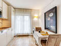 Wohnung München Berg am Laim 02 Küche 9783