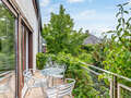 Wohnung München Berg am Laim 01 Balkon 9783