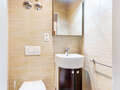 Wohnung München Berg am Laim 01 Gäste-WC 9783