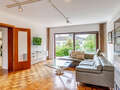Wohnung München Berg am Laim 01 Wohnbereich 9783