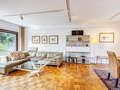 Wohnung München Berg am Laim 02 Wohnbereich 9783