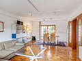 Wohnung München Berg am Laim 03 Wohnbereich 9783