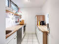 Wohnung München Schwabing-Nord (zw. Leopoldstraße & Englischen Garten) 01 Küche 9789