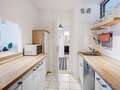 Wohnung München Schwabing-Nord (zw. Leopoldstraße & Englischen Garten) 04 Küche 9789