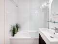 Wohnung München Schwabing-Nord (zw. Leopoldstraße & Englischen Garten) 01 Badezimmer 9789