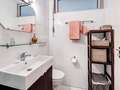 Wohnung München Schwabing-Nord (zw. Leopoldstraße & Englischen Garten) 03 Badezimmer 9789