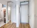 Wohnung München Schwabing-Nord (zw. Leopoldstraße & Englischen Garten) 03 Flur/Gang 9789