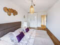 Wohnung München Schwabing-Nord (zw. Leopoldstraße & Englischen Garten) 03 Schlafzimmer 9789