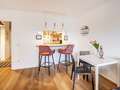 Wohnung München Schwabing-Nord (zw. Leopoldstraße & Englischen Garten) 02 Wohnbereich 9789
