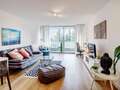 Wohnung München Schwabing-Nord (zw. Leopoldstraße & Englischen Garten) 04 Wohnbereich 9789