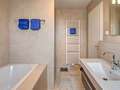 Wohnung München Parkstadt Schwabing 04 Badezimmer 9790