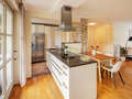 Wohnung München Maxvorstadt 03 Küche 9792