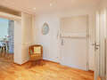 Wohnung München Maxvorstadt 03 Flur/Gang 9792