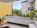 Wohnung München Maxvorstadt 02 Balkon 9792