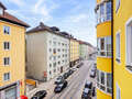 Wohnung München Maxvorstadt 02 Aussicht 9792