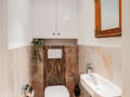 Wohnung München Maxvorstadt 01 Gäste-WC 9792