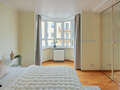 Wohnung München Maxvorstadt 02 2. Schlafzimmer	 9792