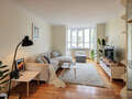 Wohnung München Maxvorstadt 01 Wohnbereich 9792