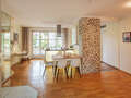 Wohnung München Maxvorstadt 04 Wohnbereich 9792