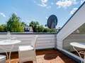 Dachterrassenwohnung München Untermenzing 02 Dachterrasse 9794